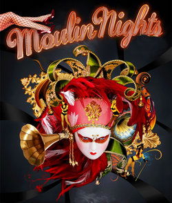 Moulin Rouge Downunder - Sunshine Coast Tourism 1