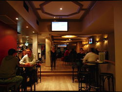 Paddington Arms Hotel - Holiday Sunshine Coast 1