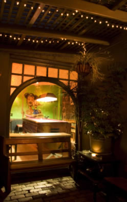 The Lambs Go Barrr - Sunshine Coast Tourism 1