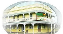 Ipswich Jets - Sunshine Coast Tourism 1