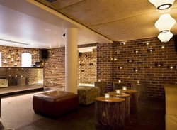 The Fringe Bar - Holiday Sunshine Coast 0