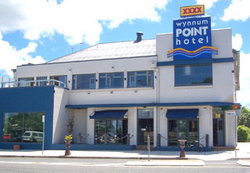 Wynnum Point Hotel - Sunshine Coast Tourism 1