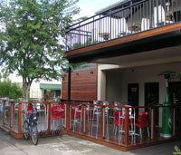 Currumbin Creek Tavern - Sunshine Coast Tourism 1