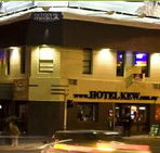 Hotel Kew - Sunshine Coast Tourism