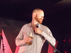 Enmore Theatre - Holiday Sunshine Coast 1