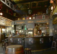 MJ Finnegans Irish Pub - Sunshine Coast Tourism