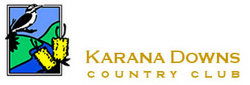 Karana Downs Country Golf Club - Holiday Sunshine Coast 1