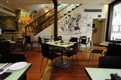 Amoroma Ristorante - Holiday Sunshine Coast 1
