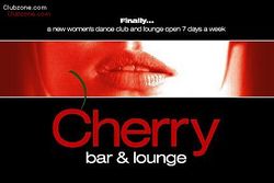 Cherry Bar - Sunshine Coast Tourism 1