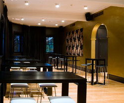 The Sussex Hotel - Sunshine Coast Tourism 1