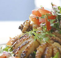 Nicks Bar and Grill - Holiday Sunshine Coast
