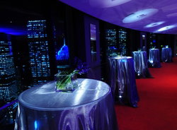Summit - Orbit Lounge Bar - Holiday Sunshine Coast 1