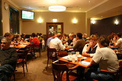 West Ryde Hotel - Sunshine Coast Tourism 1