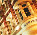 Shelbourne Hotel - Sunshine Coast Tourism