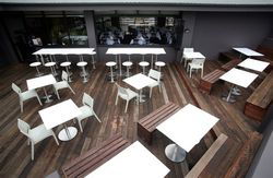 Crossroads Hotel - Sunshine Coast Tourism 1