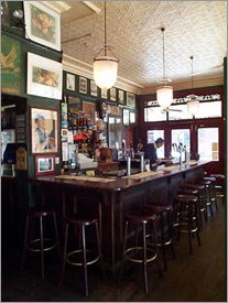 East Sydney Hotel - Holiday Sunshine Coast 1