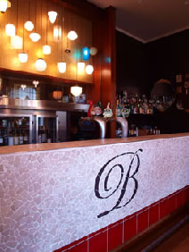 Benjamin On Franklin - Holiday Sunshine Coast 1