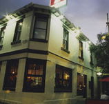 The Gertrude Hotel - Sunshine Coast Tourism