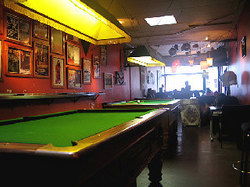 The Elwood Lounge - Holiday Sunshine Coast 0