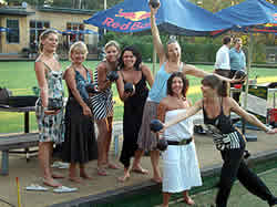 Paddington Bowling Club - Holiday Sunshine Coast 2