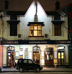 Hampshire Hotel - Sunshine Coast Tourism 2