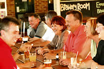 Potters Hotel And Brewery - Sunshine Coast Tourism 1