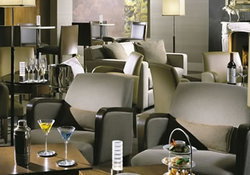 Martini Bar - Holiday Sunshine Coast 2