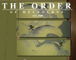The Order - Sunshine Coast Tourism 2