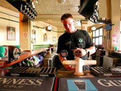Mercantile Hotel - Sunshine Coast Tourism 2