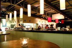 Martini Bar - Holiday Sunshine Coast 2
