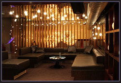 Sapphire Lounge - Holiday Sunshine Coast 2