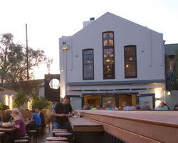The Bank - Holiday Sunshine Coast 1