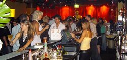 Bar Luca - Sunshine Coast Tourism 2