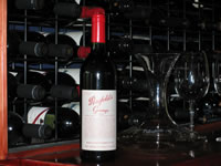 Embers Steakhouse - Holiday Sunshine Coast 2