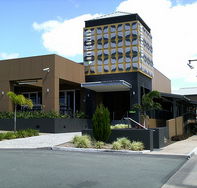 Hinterland Hotel - Holiday Sunshine Coast