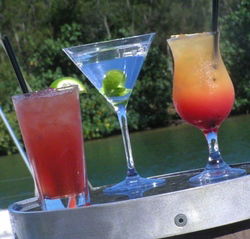 Ivory Tavern - Sunshine Coast Tourism 1