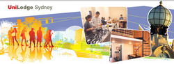 Hotel Unilodge - Sydney - Sunshine Coast Tourism 1
