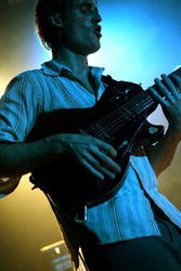 Enmore Theatre - Holiday Sunshine Coast 2