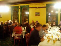 O'Sullivans Sibeen Irish Bar, Restaurant & Functions - Sunshine Coast Tourism 2