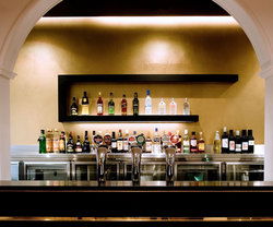 The Sussex Hotel - Sunshine Coast Tourism 2