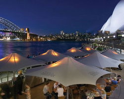 Opera Bar - Holiday Sunshine Coast 2
