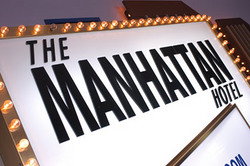Manhattan Hotel - Holiday Sunshine Coast 2