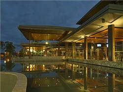 Penrith Panthers - Sunshine Coast Tourism 1