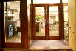 Gladstone Park Hotel - Holiday Sunshine Coast 2