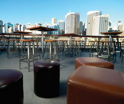Cohibar - Sunshine Coast Tourism 2