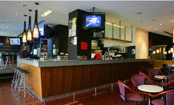 Key Largo Bar & Bistro - Holiday Sunshine Coast 2