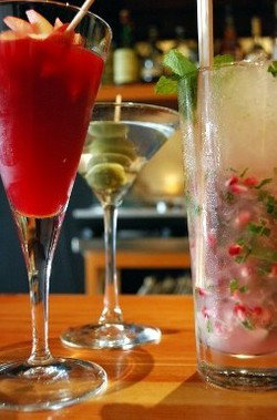 Rrose Bar - Sunshine Coast Tourism 2