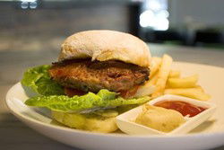 Temperance Hotel - Sunshine Coast Tourism 2