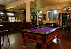Hampshire Hotel - Sunshine Coast Tourism 3