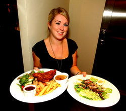 Madam De Biers Hotel Bar - Holiday Sunshine Coast 3